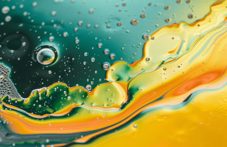 Dyspersja i gemini surfaktanty: Nowoczesne Narzędzia w Chemii i Inżynierii Chemicznej